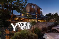 Yerli Alacati Hôtels à : 