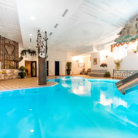 Hotel Alpe
