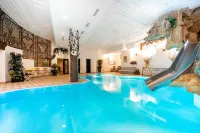 Hotel Alpe Hôtels à : Alba di Canazei