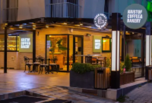 Alan Suites Hotels in 