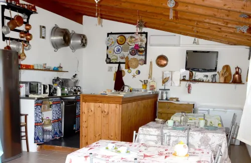 B&B Il Mirto di Paola - Homestays