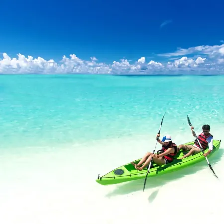 Pongwe Bay Resort