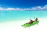 Pongwe Bay Resort - en bord de mer