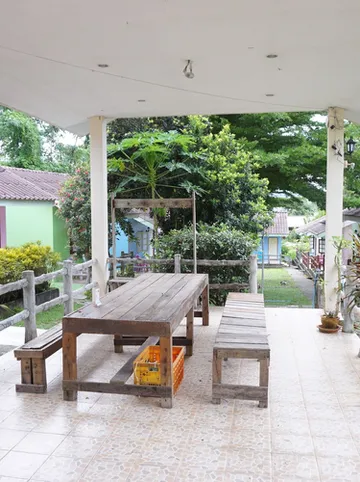 รูปภาพของดาหลาเฮ้าส์