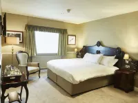 The Golden Pheasant Hotels in Knutsford