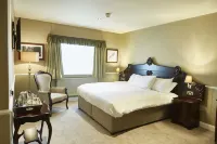 The Golden Pheasant Hotels in Тейбли Супериор Сивил Пэриш