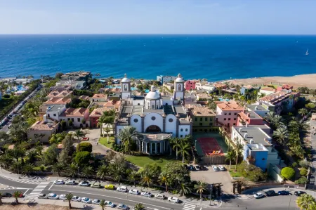 Lopesan Villa del Conde Resort & Thalasso