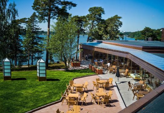 3. 호텔 하나사리..