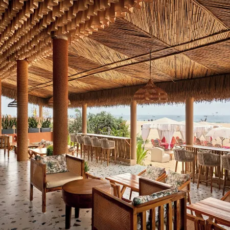 Larios Beach Holidays