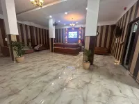 Amritara Social Palace