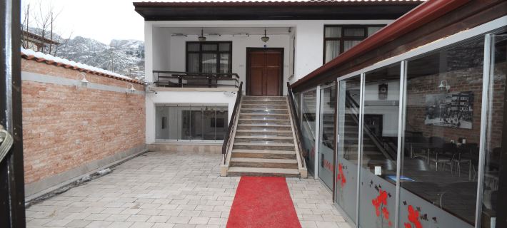 Hasırcı Konakları Hotels in Amasya