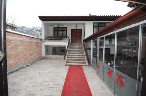 Hasırcı Konakları - 2-Star