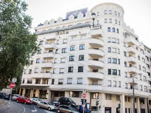 Xenon Hotel & Spa