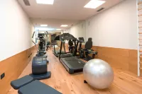 Hotel San Lorenzo - Gym