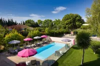 Best Western Hotelio Montpellier Sud Hotels in Lattes