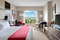The Statler Hotel at Cornell University Hotels in Ithaca