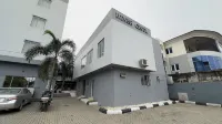 Rollace Hotel Hotels near Aribaba Akewi Production