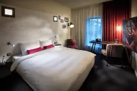 B&B 호텔 입스위치 워스테드 호텔