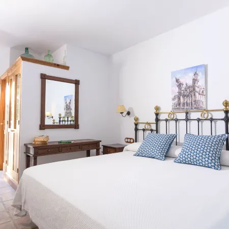 Calerilla Hotel