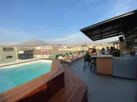 Viajero Arequipa Hostel