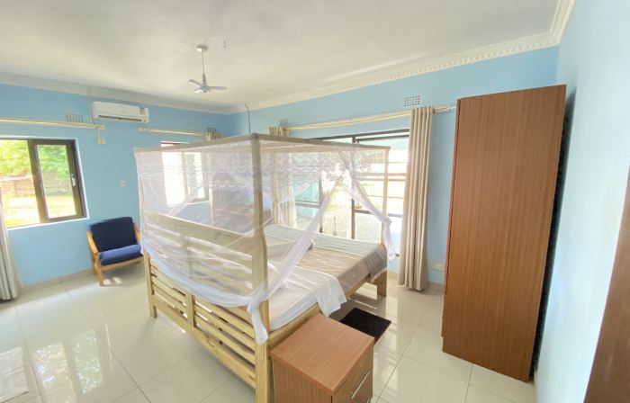Main Stream Beach Villa