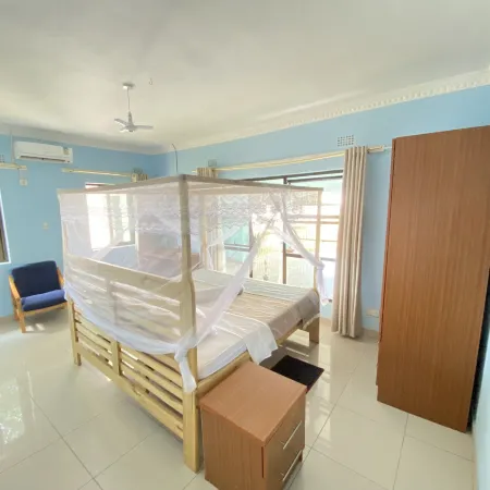 Main Stream Beach Villa