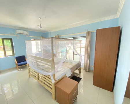 Main Stream Beach Villa Hotels in Salima