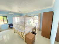 Main Stream Beach Villa Hoteles en 