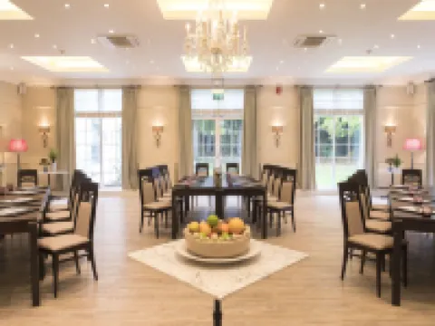 森林酒店 林德赫斯特酒店