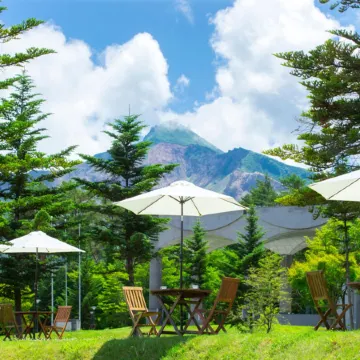 Urabandai Lake Resort Goshiki No Mori