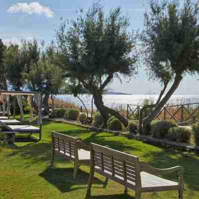 Gecko Formentera, a Small Luxury Hotel of the World Hotel Exterior