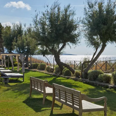 Gecko Formentera, a Small Luxury Hotel of the World