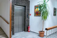 Infinity City Hotel Hotels in Fethiye