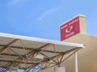 Econo Lodge Hotels in Crawford  County