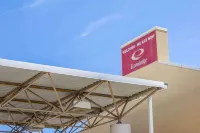 Econo Lodge 미드빌 호텔