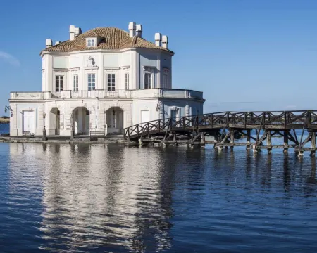 La Rada B&B Hotels in Bacoli
