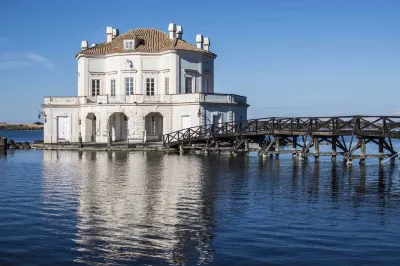 La Rada B&B Bacoli Hotel in zona Torregaveta