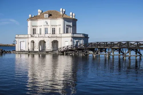 La Rada B&B Hotels in Bacoli