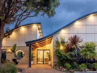 Big4 Middleton Beach Holiday Park Hotel di Albany