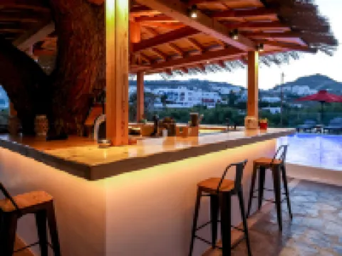 Casa Grande Hotel Hotels in Mykonos