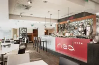 H+ Hotel Ried Hotels in Thomasroith