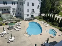 Siebkens Resort Hotels in Rhine