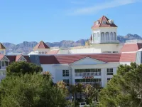Primm Valley Hotel & Casino, a Travelodge by Wyndham Hotels in Primm