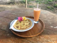 Nusa Indah Bungalows - Gæstehus