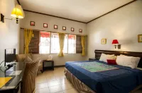 Rumah Asri Bed and Breakfast Hôtels à : Sukasari