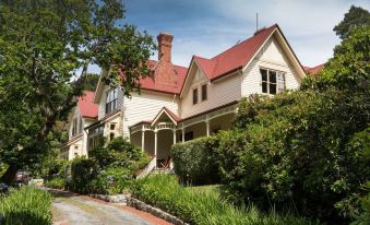 Franklin Manor