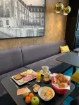 City Loft Dijon - Bữa sáng