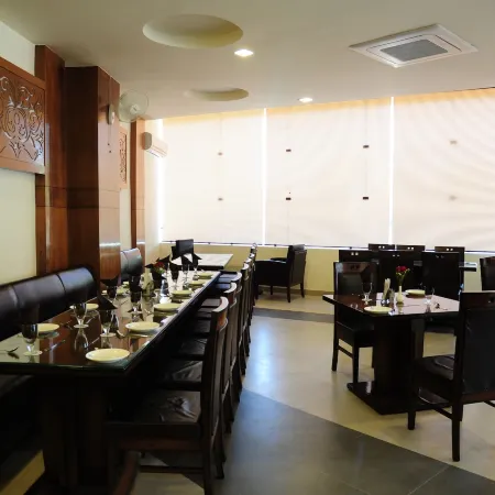 The Grand Sharan
