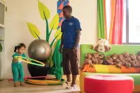 The Residence Zanzibar