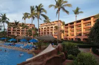 Torres Mazatlan - مسبح